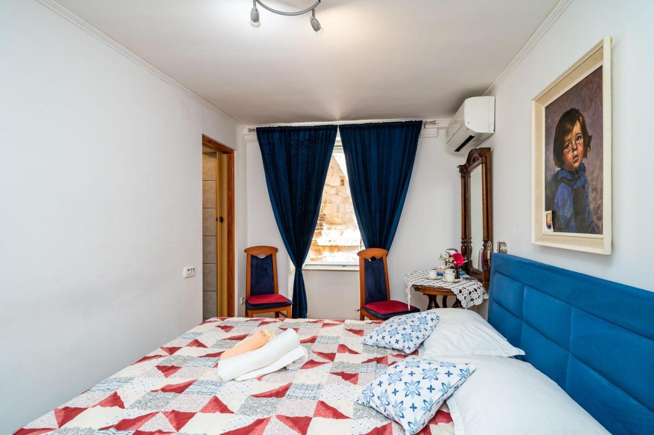 Rooms Fausta Old Town Dubrovnik Exterior foto
