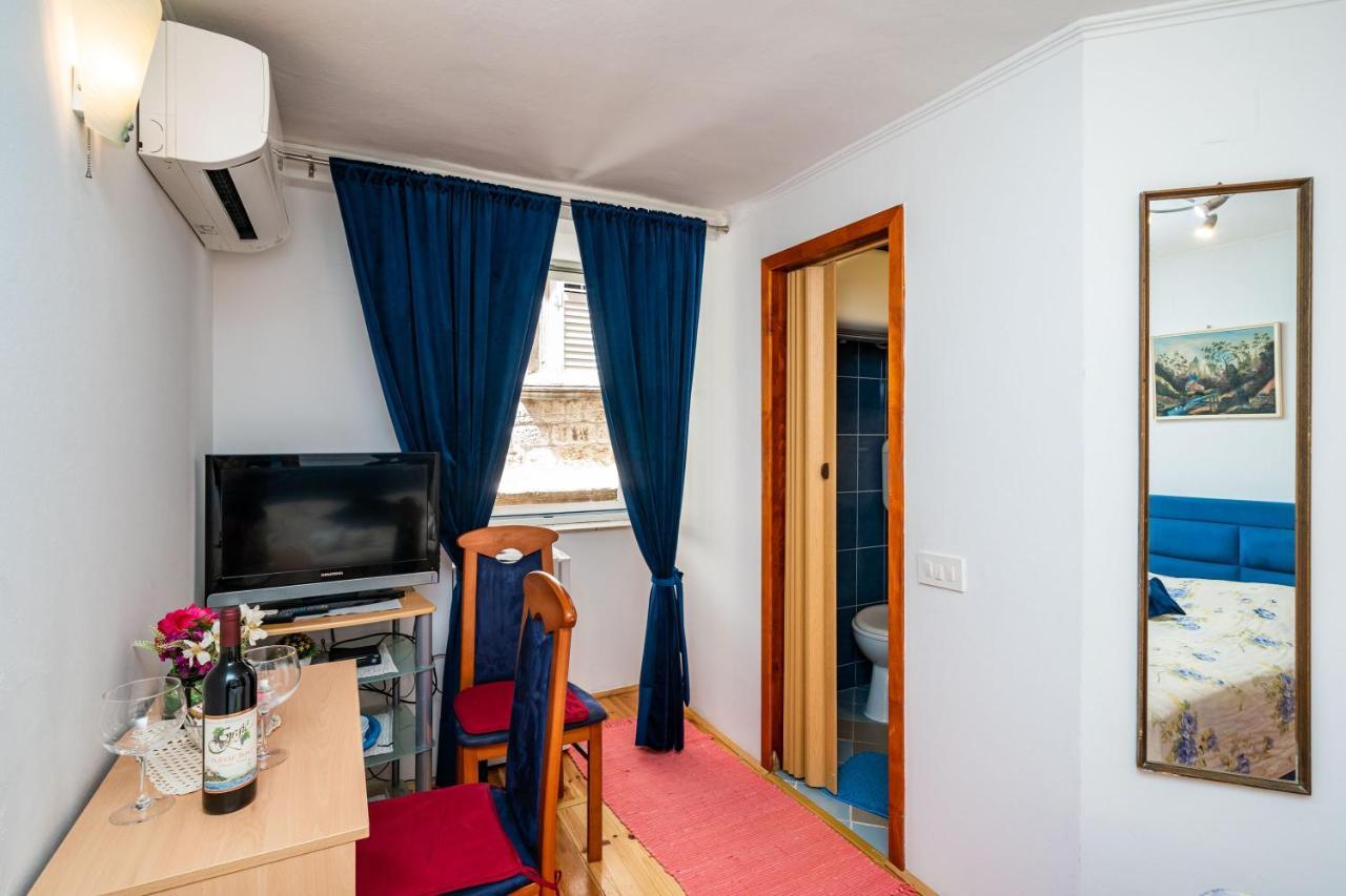 Rooms Fausta Old Town Dubrovnik Exterior foto