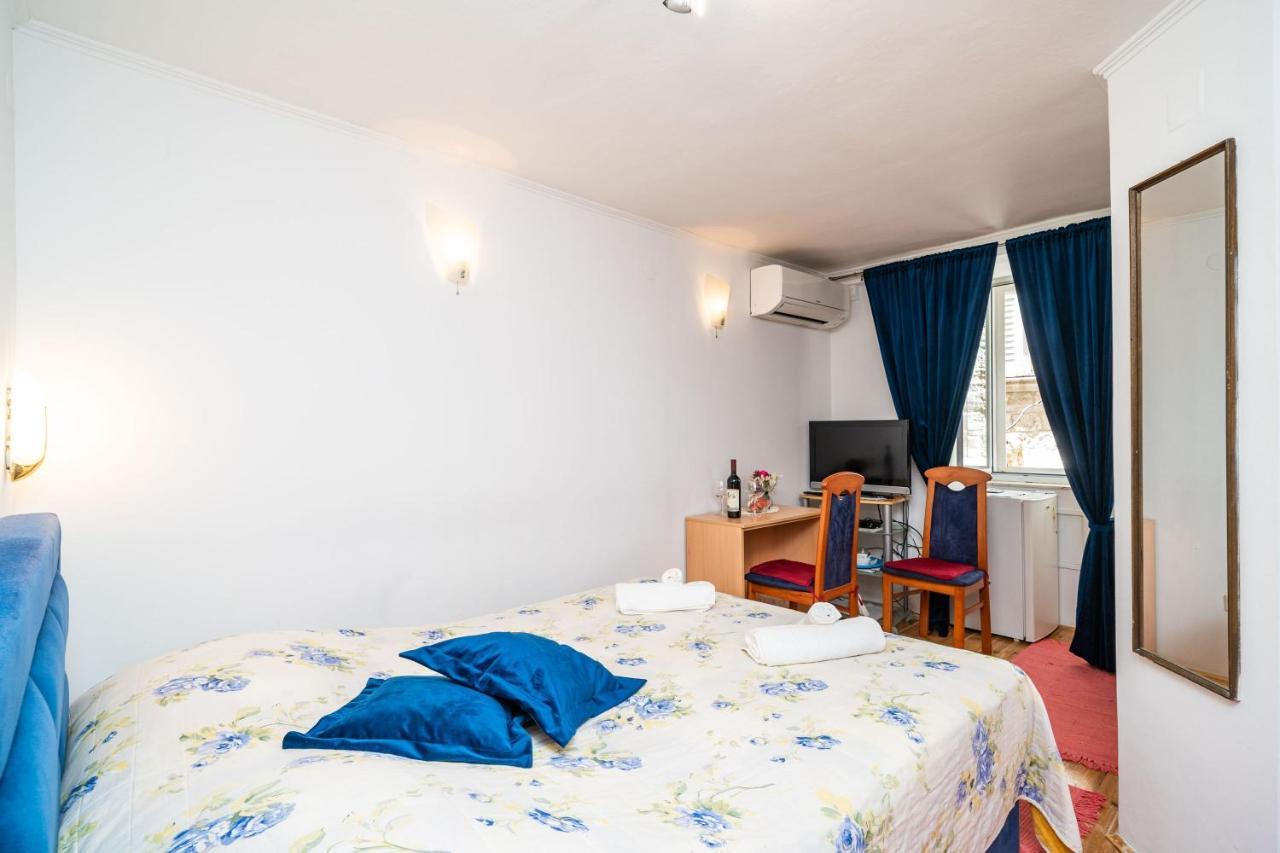 Rooms Fausta Old Town Dubrovnik Exterior foto