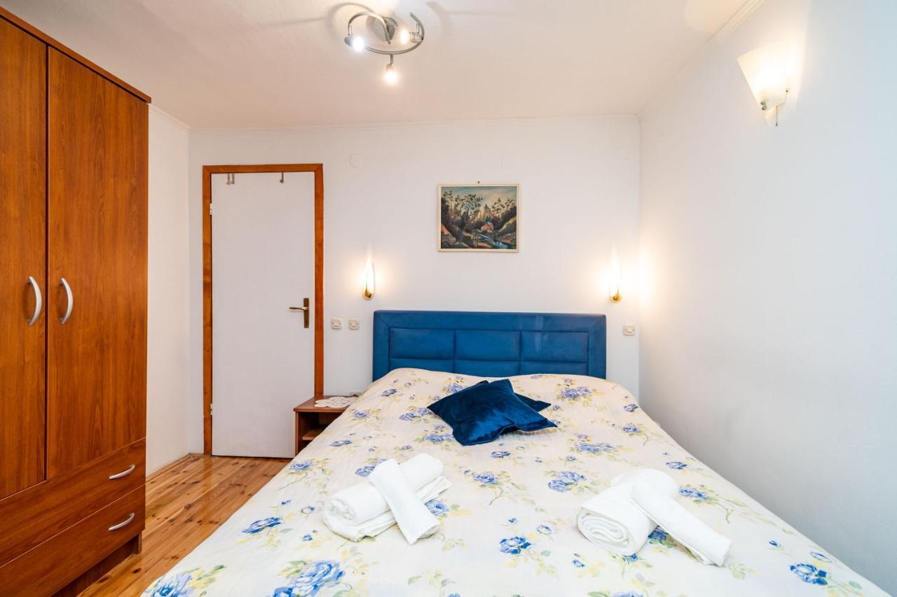 Rooms Fausta Old Town Dubrovnik Exterior foto