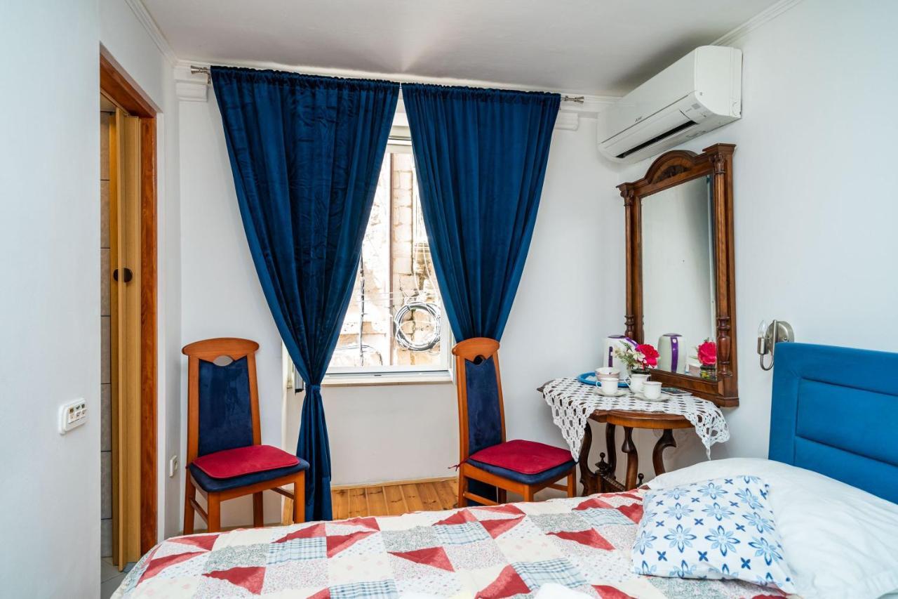 Rooms Fausta Old Town Dubrovnik Exterior foto