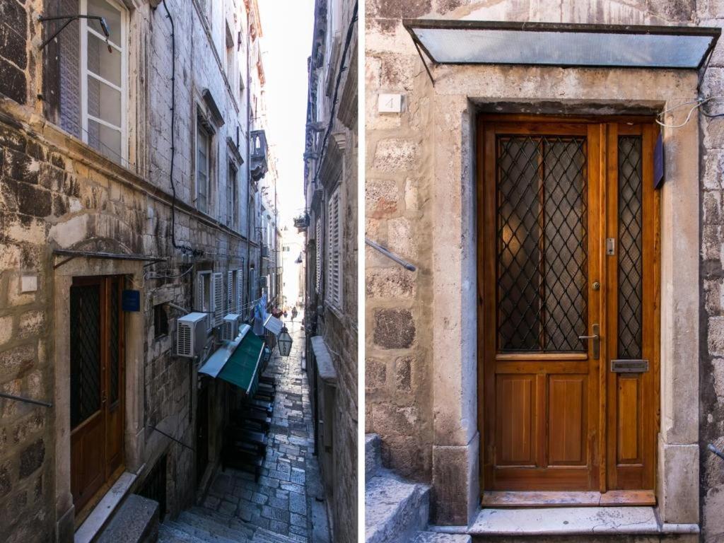 Rooms Fausta Old Town Dubrovnik Habitación foto